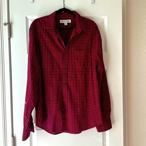 Old Navy Every Day Slim Button Down